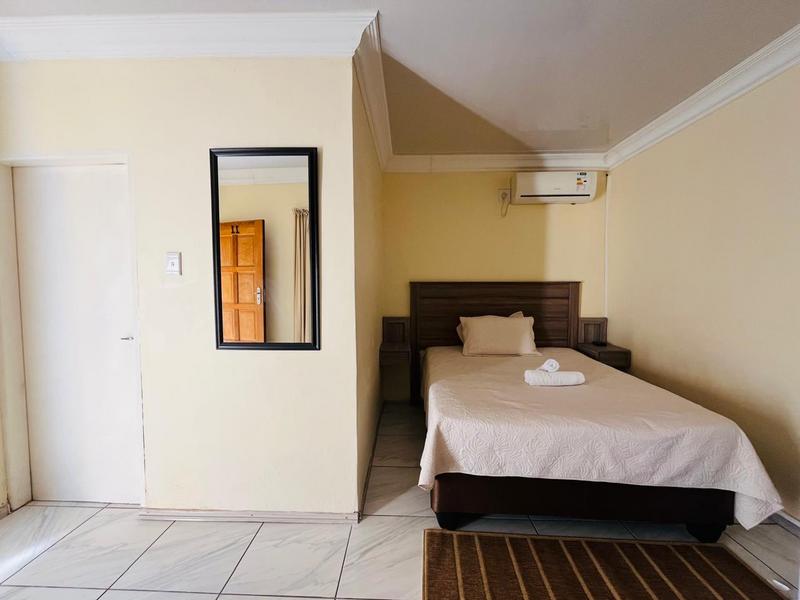 Commercial Property for Sale in Mogwase North West